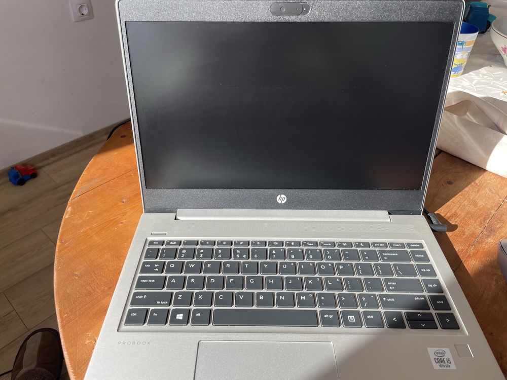 HP Probook 440 G7, i5 10th gen, 16/32gb dd4