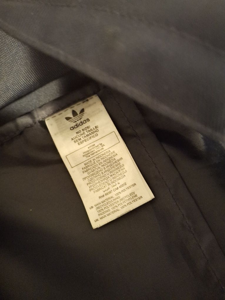 Geanta tip rucsac de la adidas