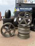Jante Vw Pasaat / Tiguan / Golf / Caddy / Touran 17”