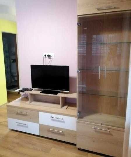 Дава се под наем Двустаен апартамент в София, Христо Ботев - 75 кв.м за 365 € - Снимка #1