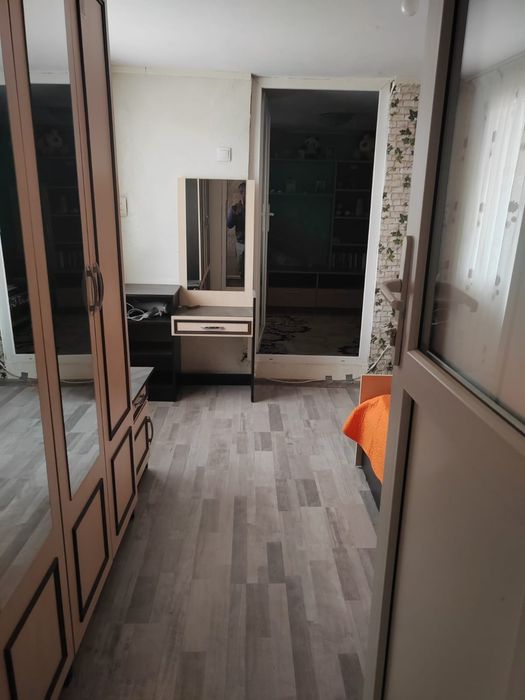 Vând casă in Giurgiu