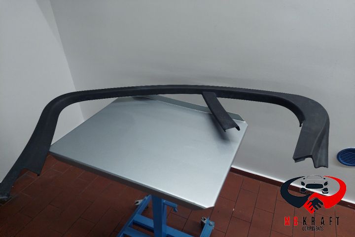 Ornament usa interior A205 737 02 71 A2057370271 Mercedes-Benz C-Clas