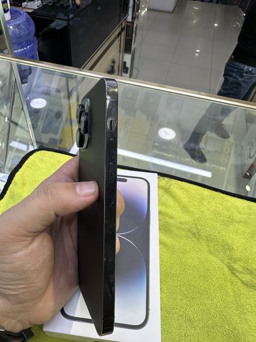 Iphone 14 Pro Max 256GB