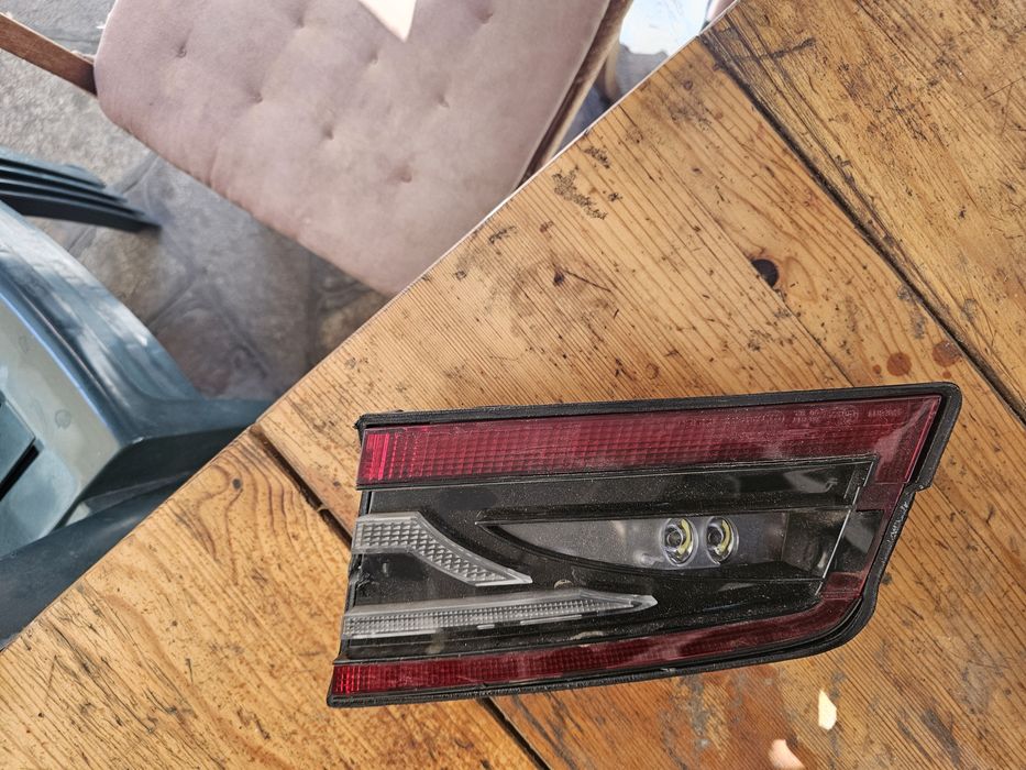 Стопове за Тесла модел s