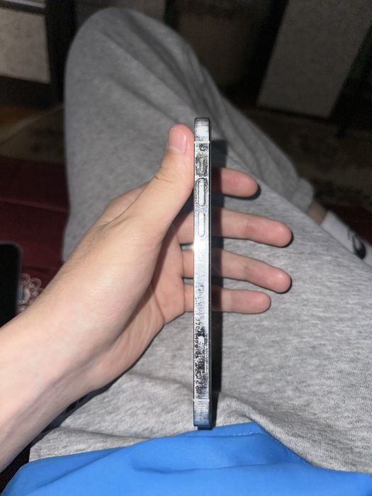 12 про все работает