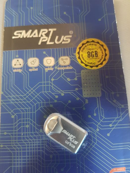 Срочно продам usb flash 8 гб