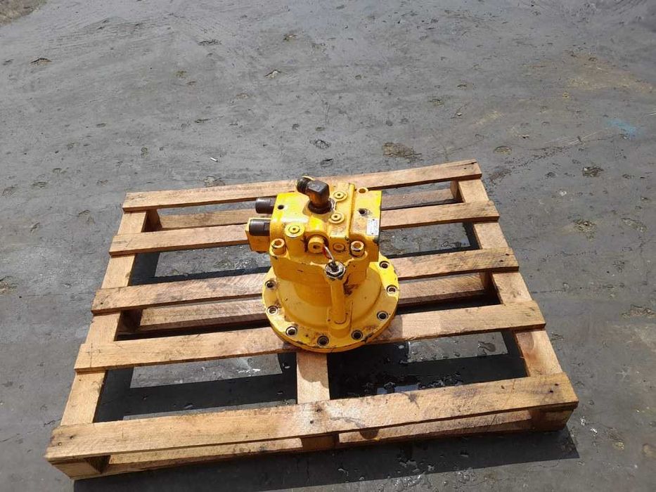 Hidromotor Rotire Hyundai 31N6 excavator Hyundai R215 - 7