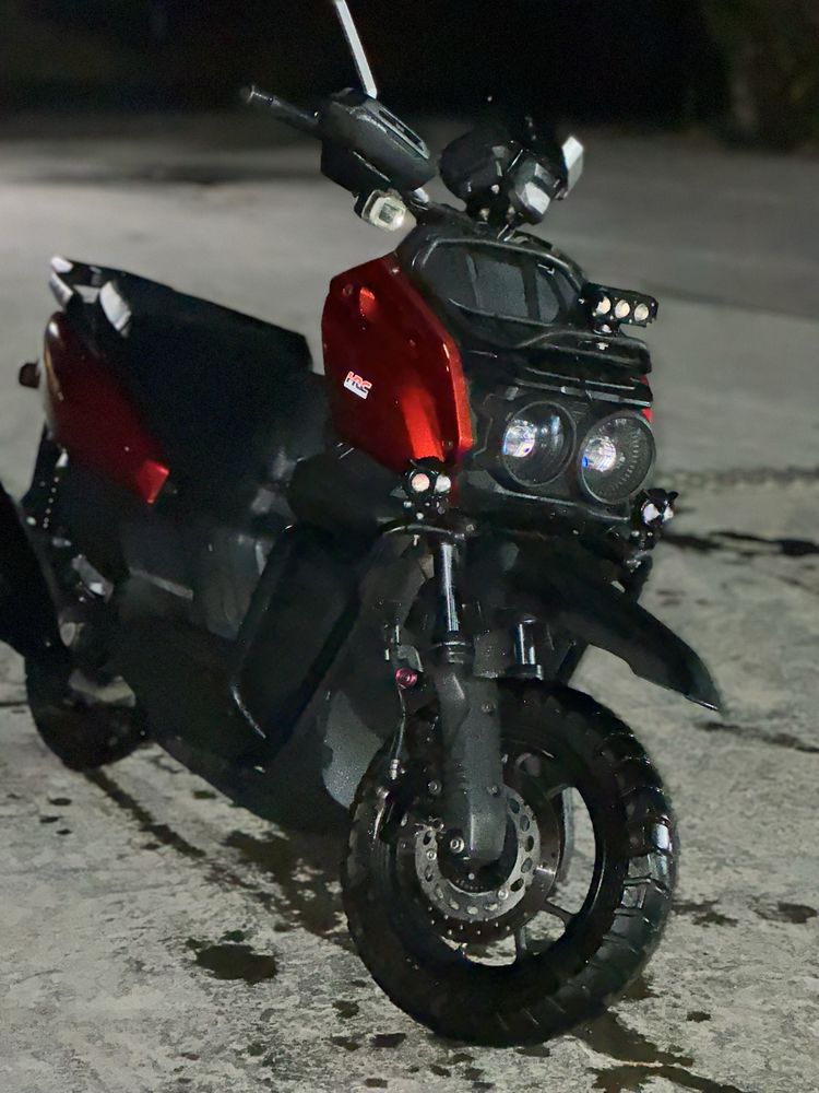 Tank skutir sotiladi srochna