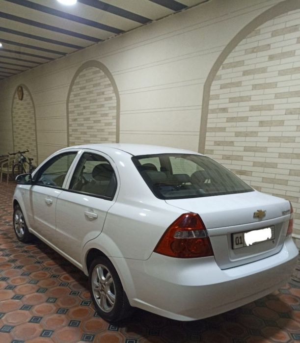 Продается Nexia-3 Автомат!!!