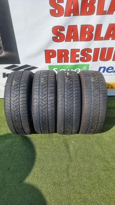 235.65.17 pirelli iarna