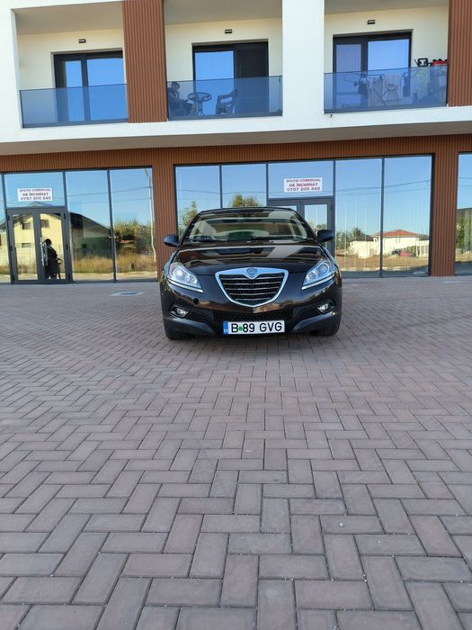 Lancia delta 3 face lift impecabila