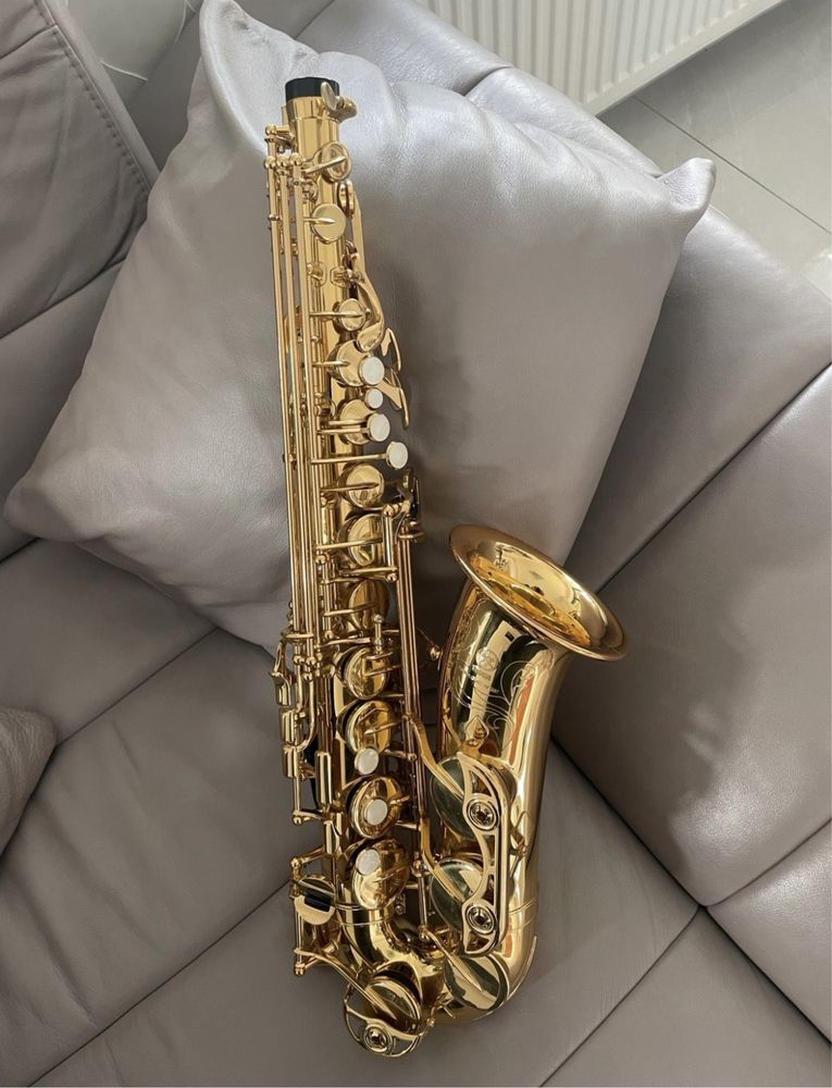 Saxofon Yamaha Yas 475 JAPAN