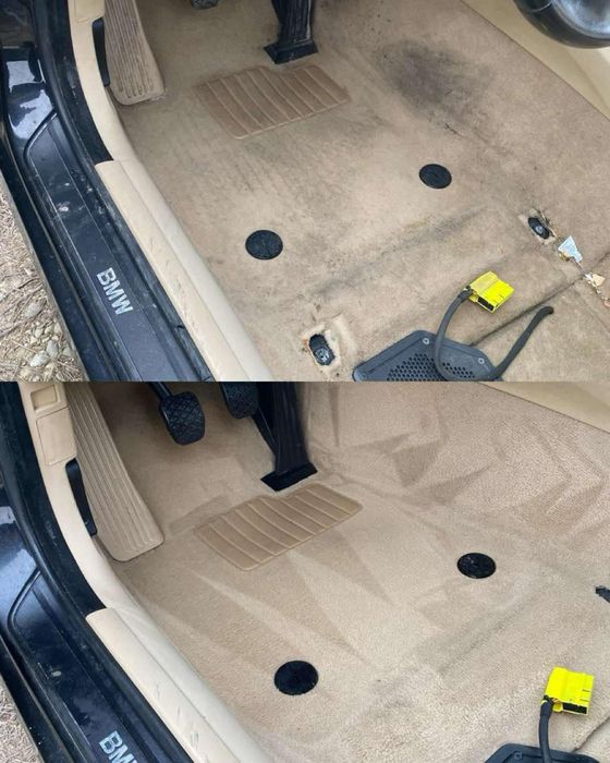 Detailing auto la domiciliu – Iași și împrejurimi