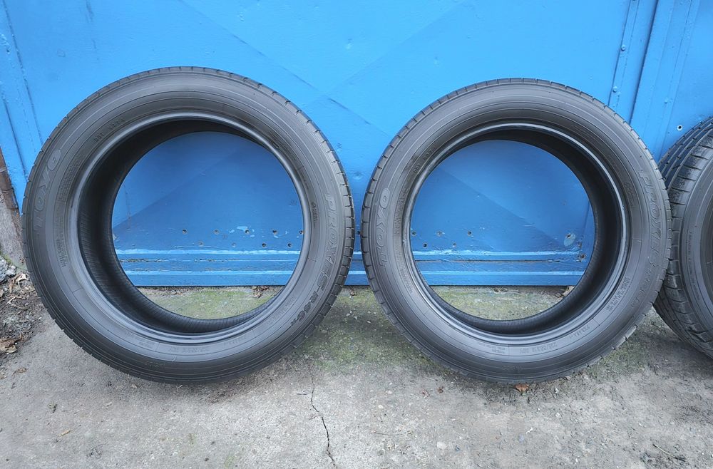 Anvelope 225 55 19 Toyo