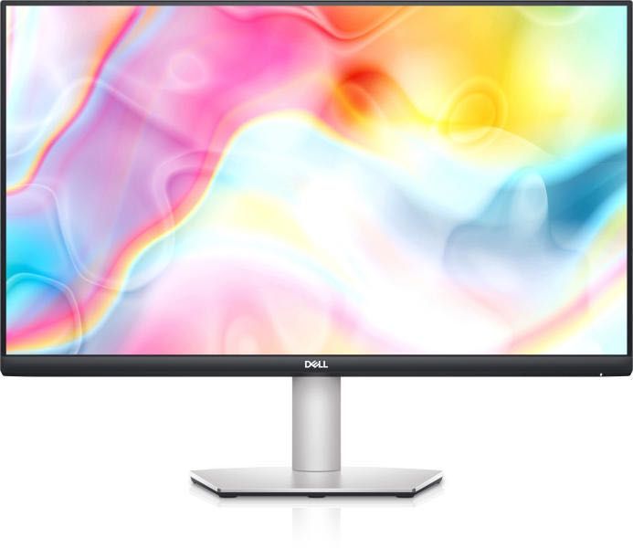 Dell S2722QC Monitor