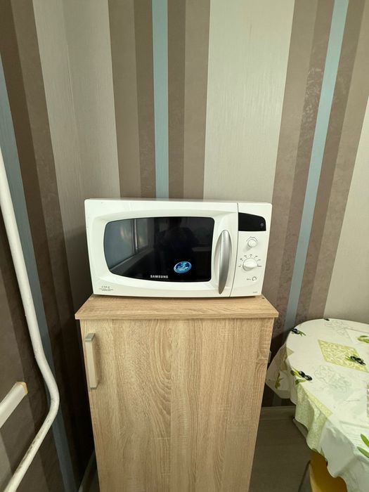 Микроволновка