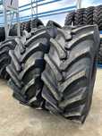 OZKA anvelope noi radiale 650/75 R32 pentru COMBINA cu garantie