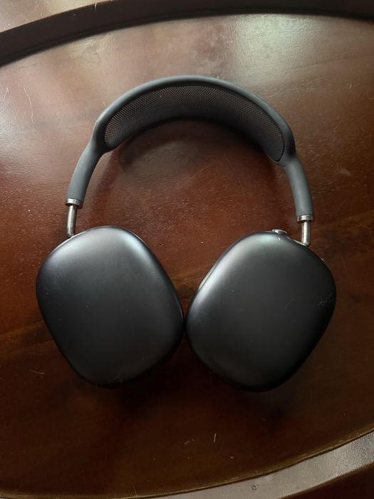Airpod Max  Black