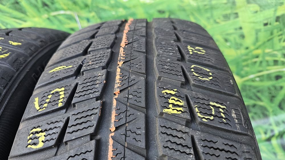 205 55 17 m+s falken
