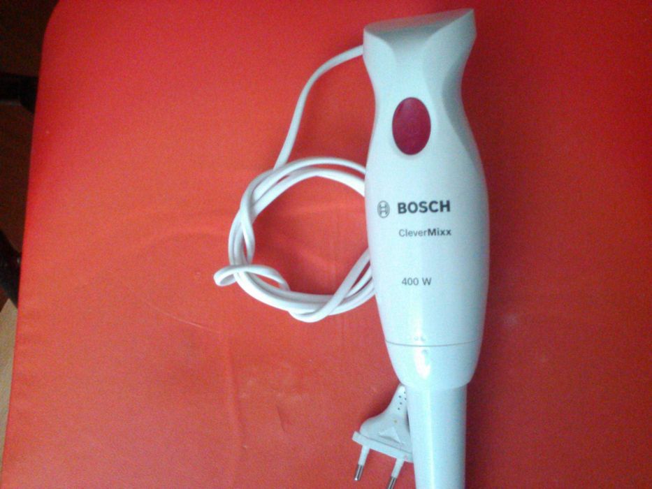 Vînd Schimb Mixer, blender vertical Bosch