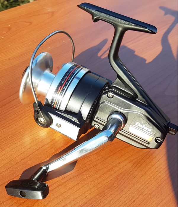 Mulineta Daiwa J 40