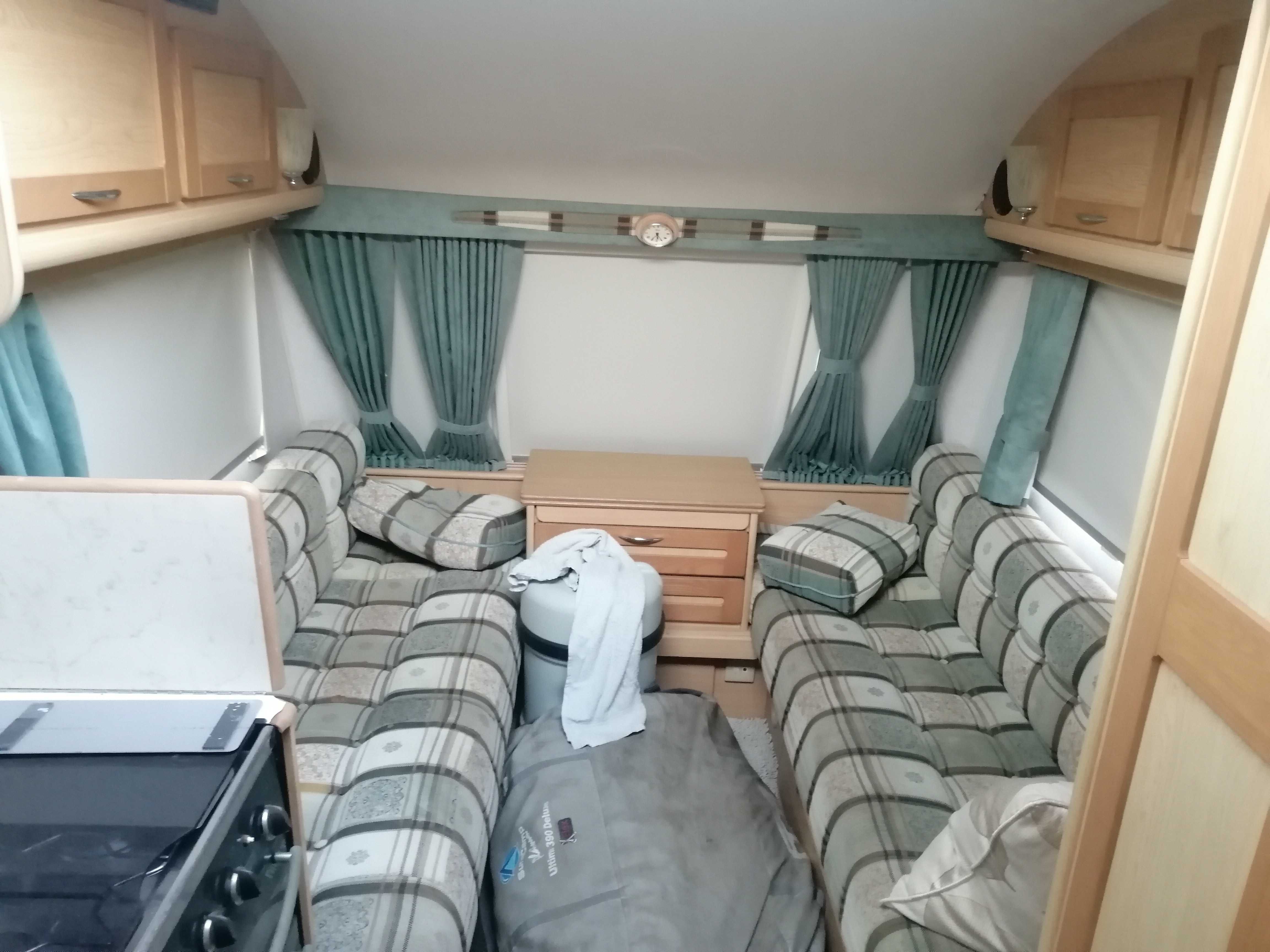 Compass Magnum 505