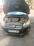 Ford focus an 2013