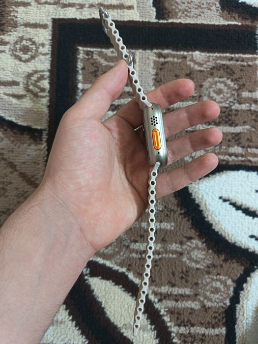 Умные часы Smart watch ultra