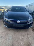Pasat B8 15/19г1,4GTE Hybrid CUKC
