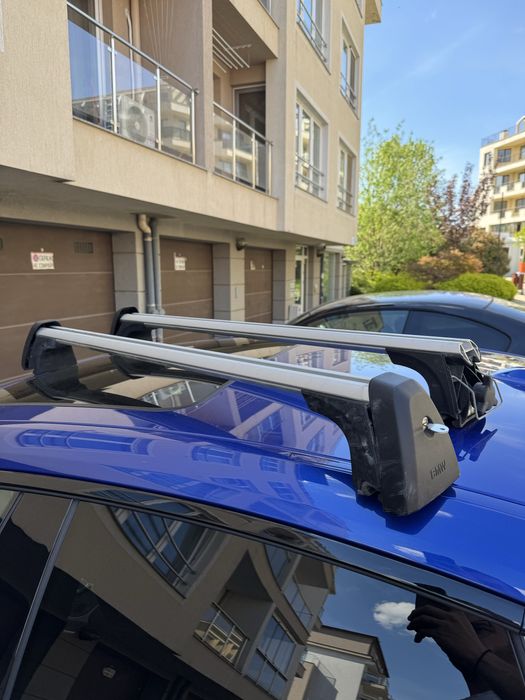 Греди за BMW F31