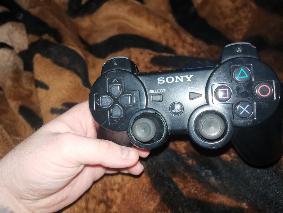 Playstation 3 modat Hen