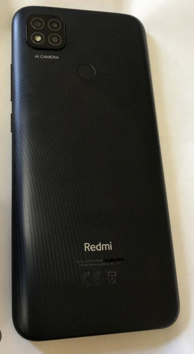 Redmi 9c, 128gb продам