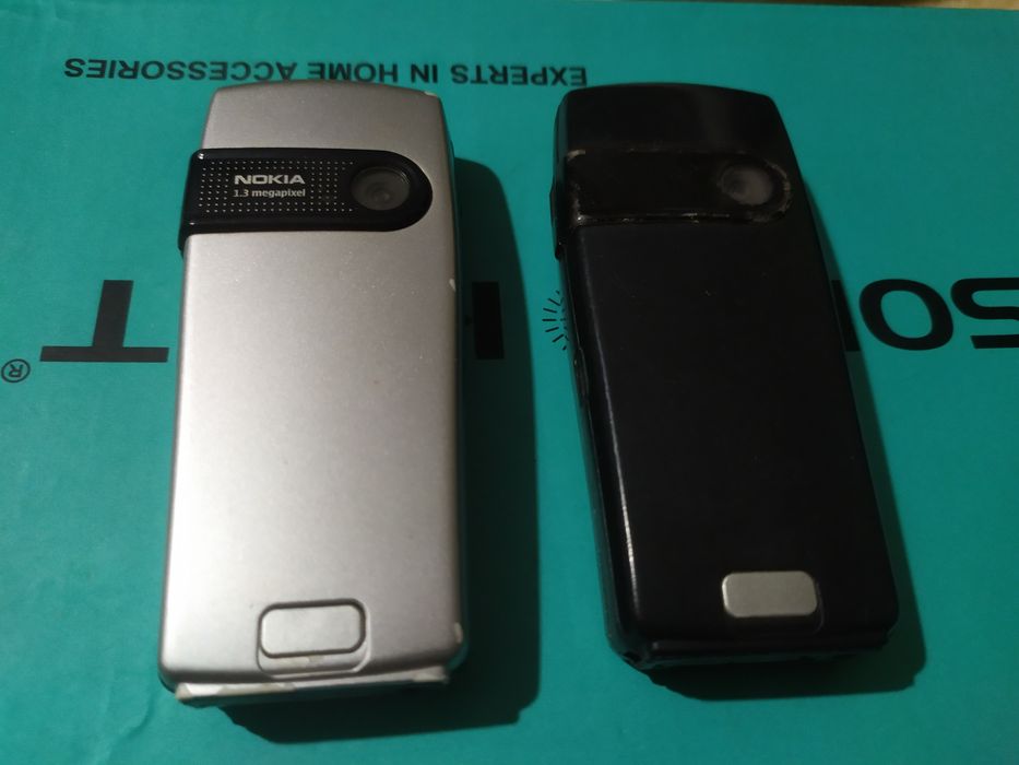 Продам NOKIA 6230i