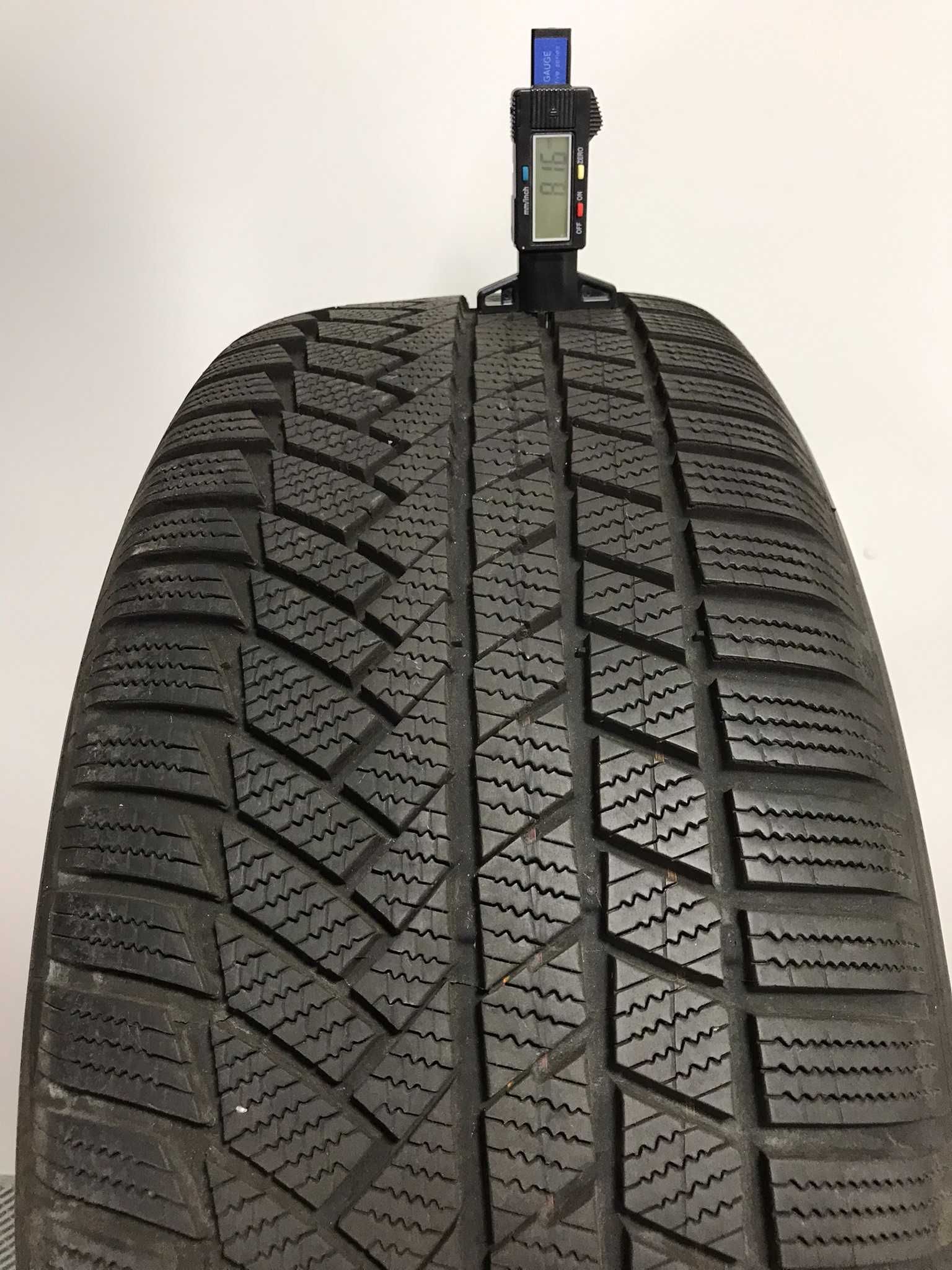 Jante Mercedes GLE 20 W167 •IARNA• 275 50 R20
