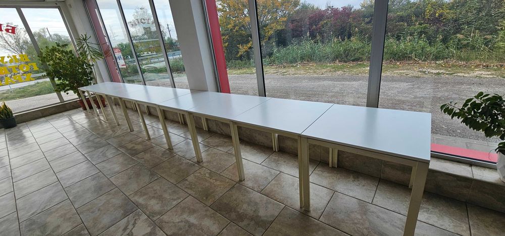 Маси за заведения и дома