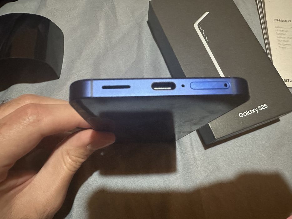 Samsung S25 12 Ram Самсунг С25 смартфон