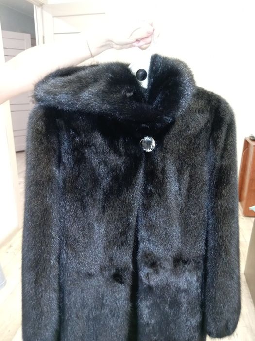 Норковая шүба  продам