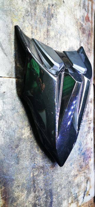 Monopost kawasaki ninja 600rr