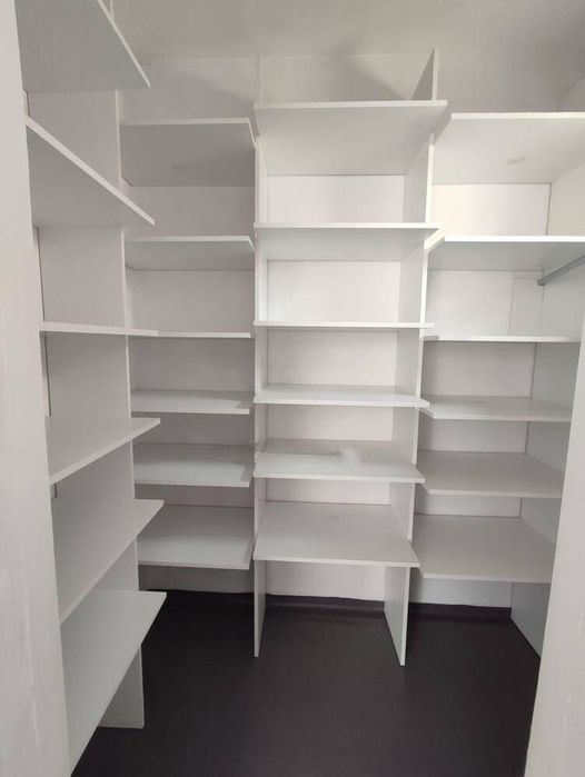 Дава се под наем Двустаен апартамент в Бургас, Меден рудник - зона А - 73 кв.м за 290.7 € - Снимка #3