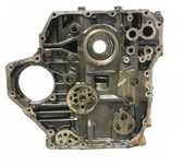 Bloc motor camion IVECO Stralis CURSOR 10 original Piese/Dezmembrari