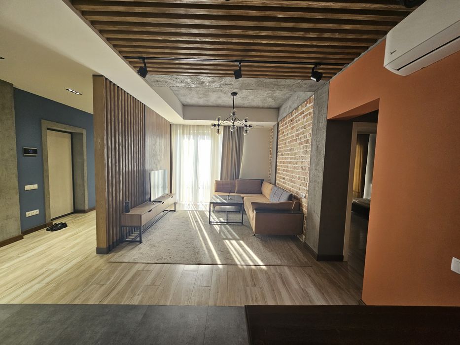 Lisinova Qorasuv 13 kvartira arendaga berladi