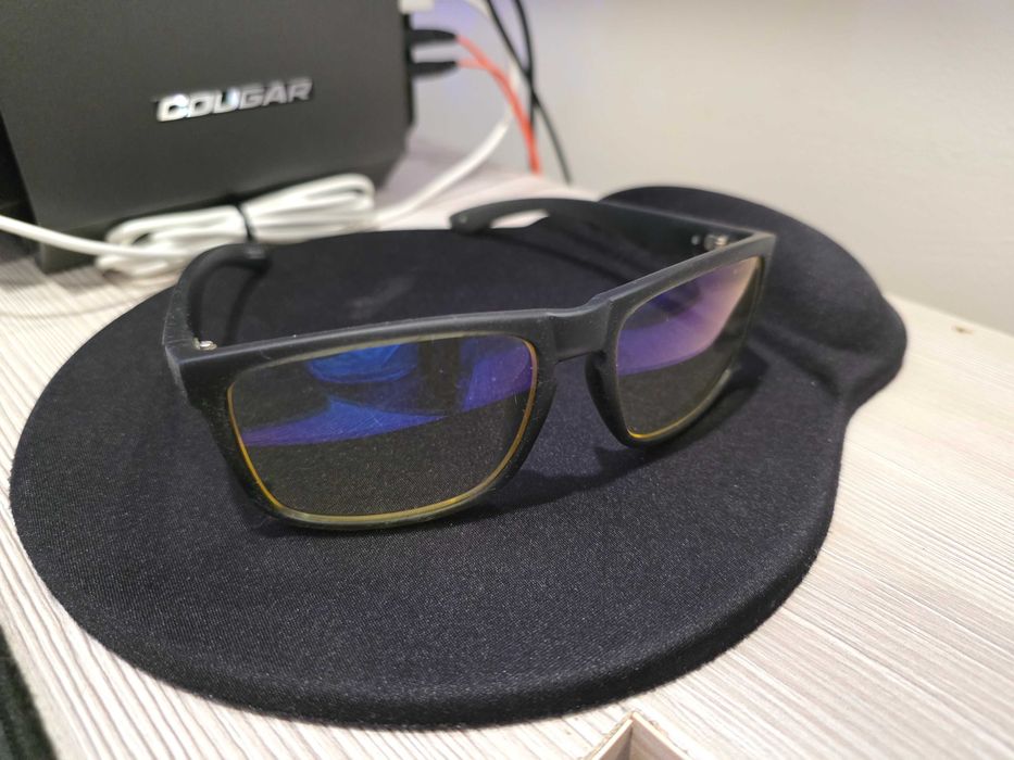 Геймърски очила GUNNAR INTERCEPT