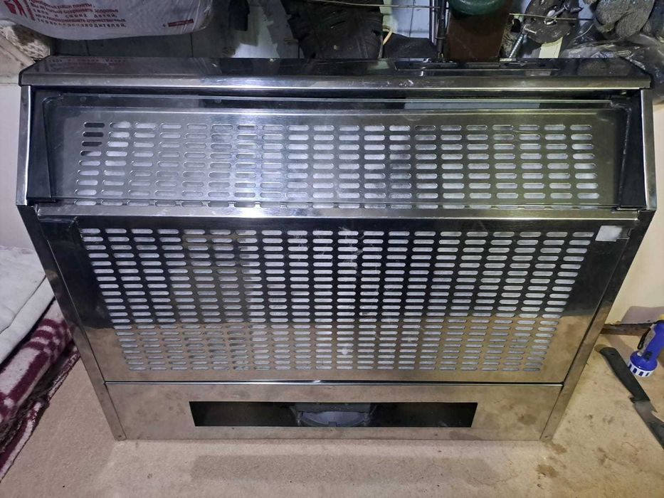 Вытяжка для кухни