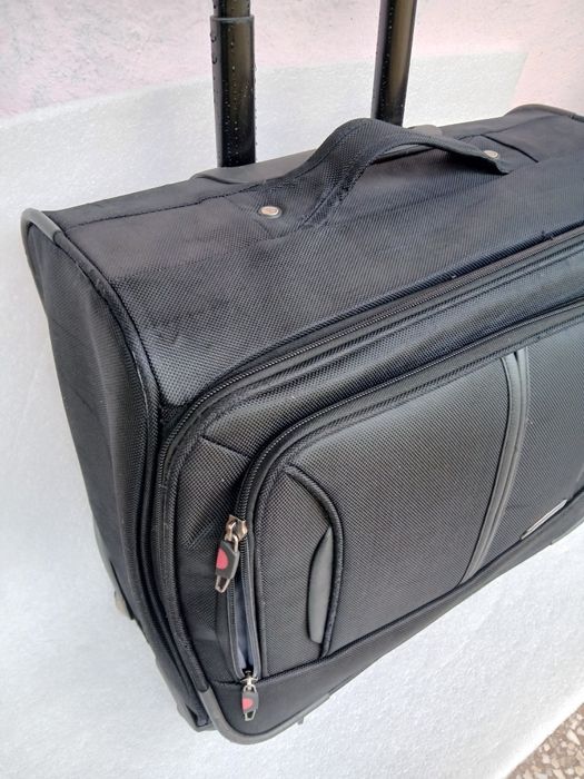 Бизнес куфар на колела Aerolite