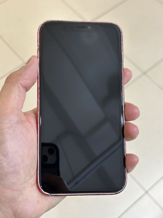 iPhone XR 128Gb с гарантией