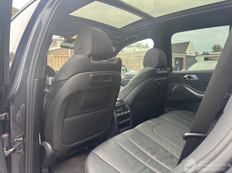 BMW X5,Pachet M,Plug in Hibrid,an 2020,394 CP
