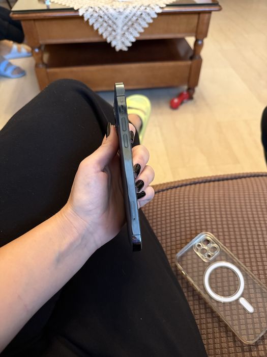 Iphone 12 pro 256 Gb