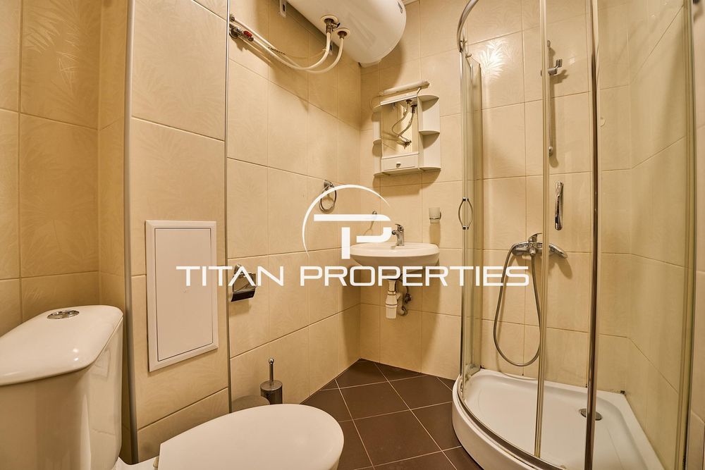 Дава се под наем Двустаен апартамент в Пловдив, Кършияка - 65 кв.м за 400 € - Снимка #6