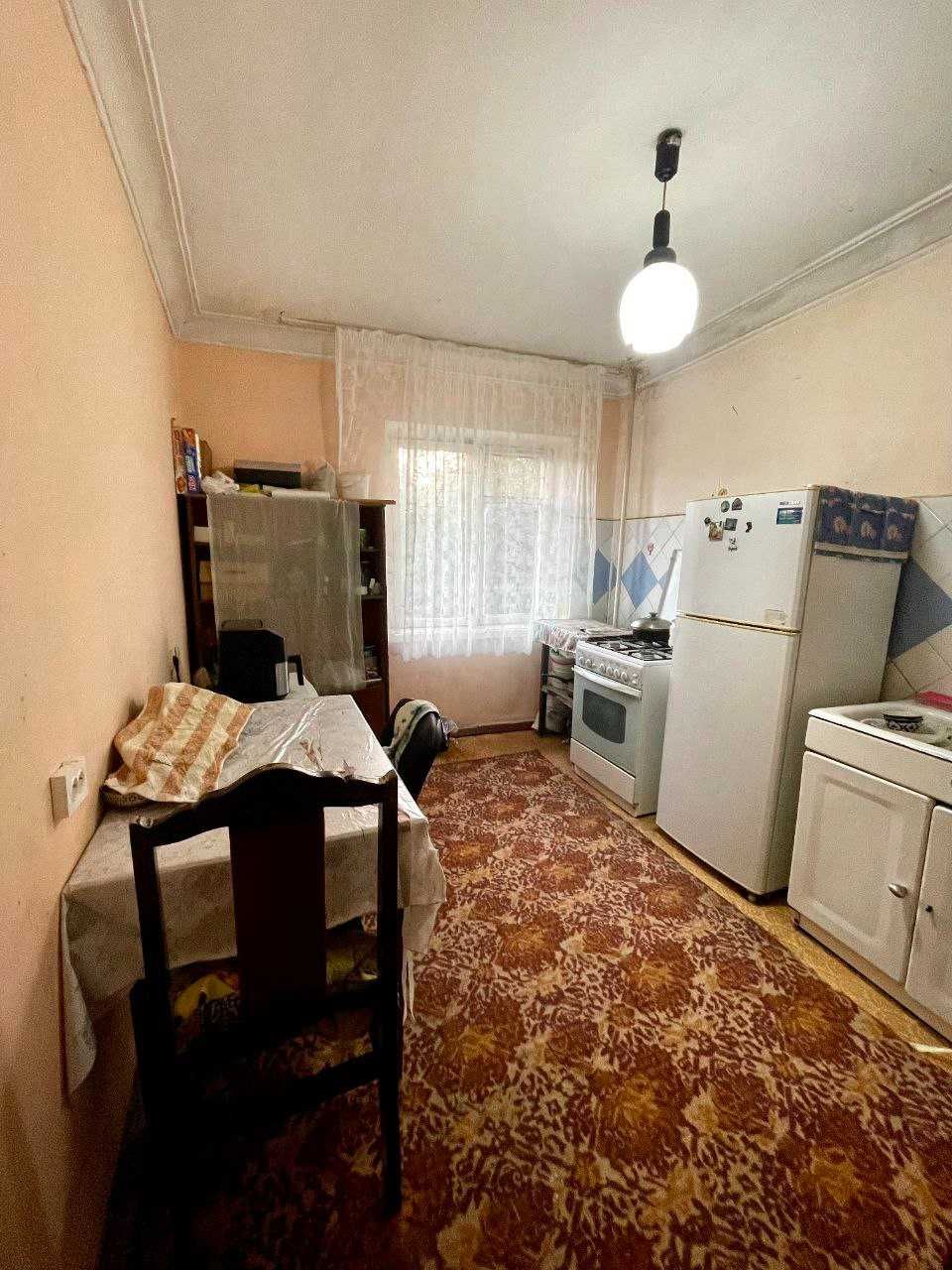 ‼️ Срочно #Бобура  3/4/4 кирпич  86м2 Некст,Пед институт‼️