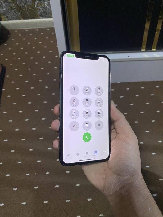 Iphone XS MAX 64Gb